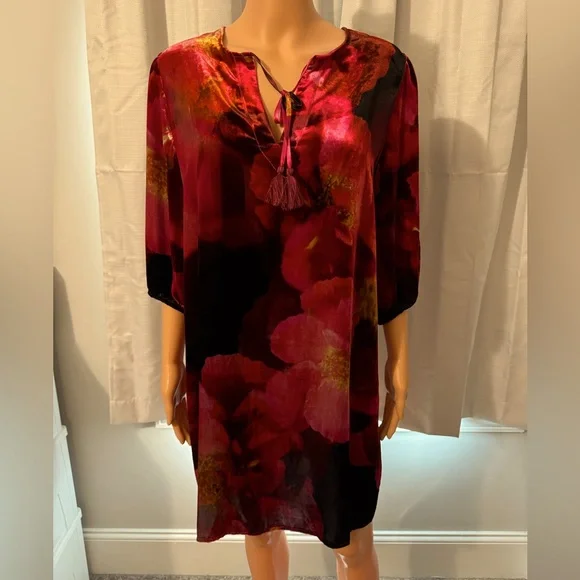 mini active dress THE SNOWDROP ACTIVE MINI DRESS